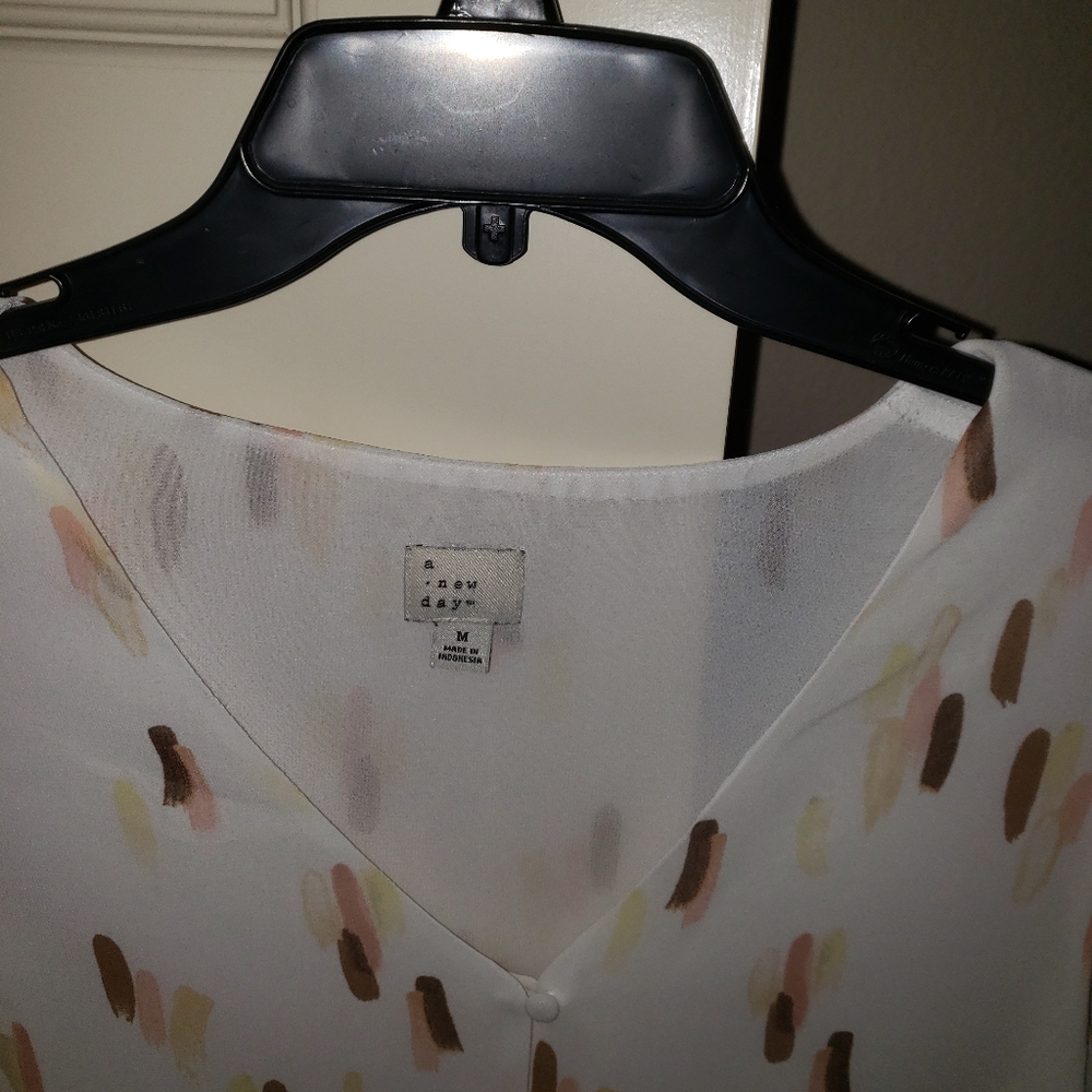Button Down Front - image 2